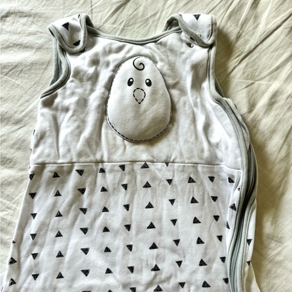 Nested Bean sleep sack - Picture 2 of 4
